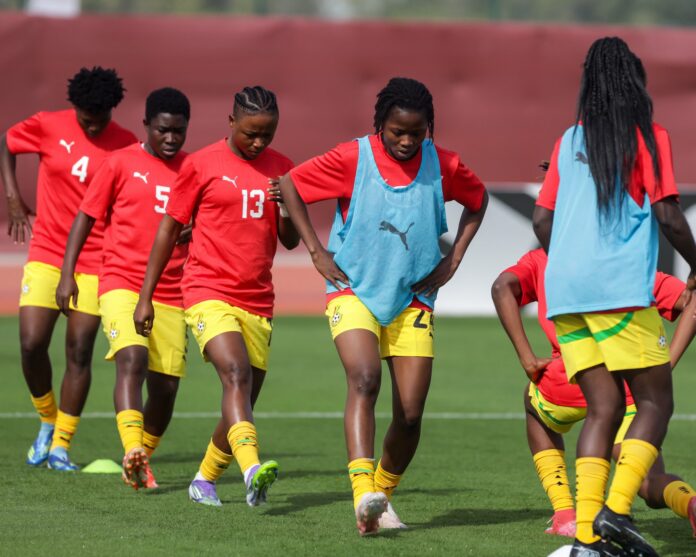 Black Queens UAE