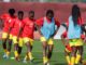 GFA chief assures Black Queens of safety amid Middle East tension