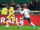 Black Stars thrashed 5-1 by Austria in first pre-World Cup game