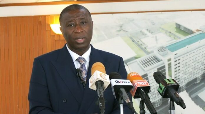 Boamah Patrick
