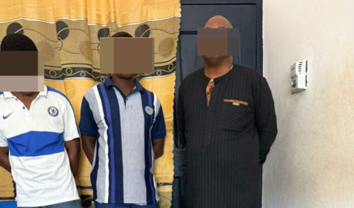 Bribe Odumase Krobo