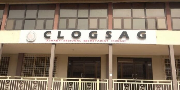 CLOGSAG Office