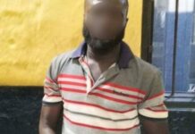 Cape Coast: Suspect arrested over alleged assault on ‘baby mama’