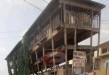 Drumming & singing in uncompleted church buildings put them at risk of collapse – GIA President