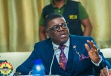 ‘Urge your big brother to come home’ – Dafeamekpor replies Minority over Ofori-Atta photos in Chamber during SONA