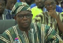 PAC questions Energy Ministry over GH¢3.2bn duplicate payment identified by Auditor-General