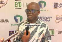 ‘Our policies are not sustainable because we don’t precede them with research’ – Sticka