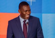 Curbing breast cancer: Kenya’s Secretary for Medical Services calls for reforms for Africa healthcare systems
