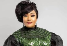 ‘No man feels complete when a woman is feeding him’ – Apostle Eucharia Anunobi