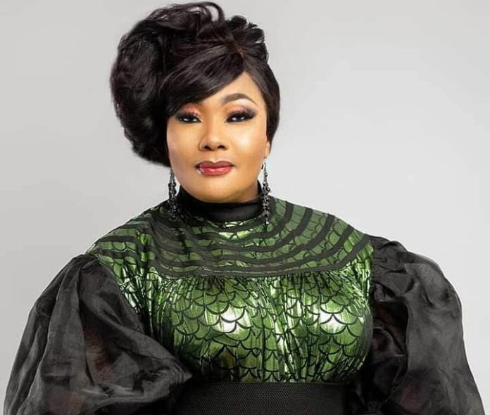 Eucharia Anunobi