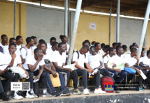 Interior Ministry announces medical screening dates for shortlisted security service applicants