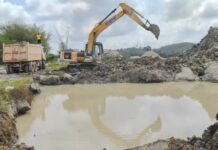 Galamsey remains widespread in Ghana – Coalition Against Galamsey Ghana demands more action