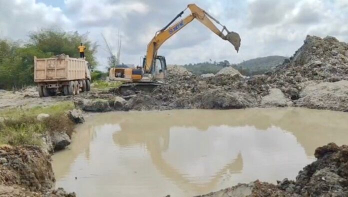 Galamsey -Ellembelle (1)