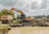 NPP has no moral authority to comment on galamsey – Forestry Commission Deputy CEO