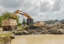 NPP has no moral authority to comment on galamsey – Forestry Commission Deputy CEO