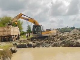 NPP has no moral authority to comment on galamsey – Forestry Commission Deputy CEO