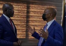Oppon Weah denies backing CAF over decision to strip Senegal of AFCON 2025 title