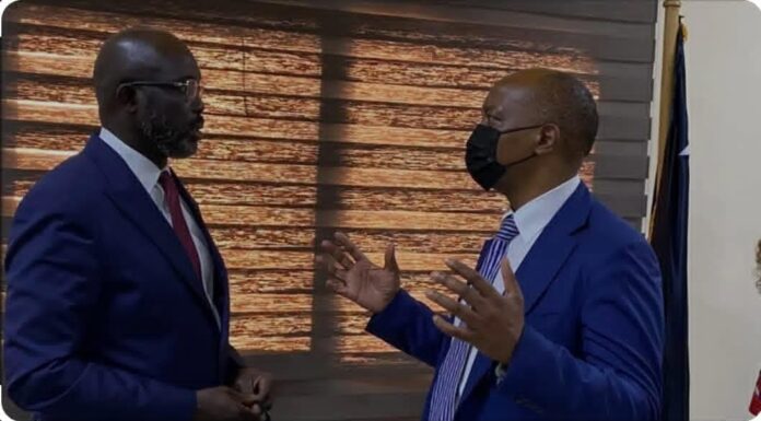 Oppon Weah denies backing CAF over decision to strip Senegal of AFCON 2025 title