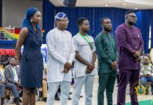 GYF urges presidential intervention over youth funding gaps in DACF allocation
