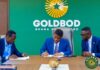 GoldBod posts GH¢5.4bn surplus for 2025 fiscal year