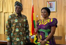 Deputy Health Minister pushes for more doctors, equipment reforms during Northern region visit