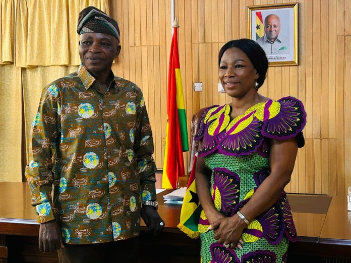 Grace Ayensu-Danquah