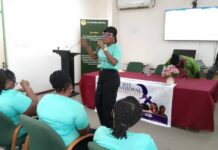 Health Services Workers Union marks International Women’s Day, calls for greater awareness on women’s health