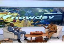 ‘My focus is on improving & ensuring quality education’ – Haruna Iddrisu responds to rumours of succeeding Mahama as NDC flagbearer