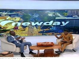 ‘My focus is on improving & ensuring quality education’ – Haruna Iddrisu responds to rumours of succeeding Mahama as NDC flagbearer