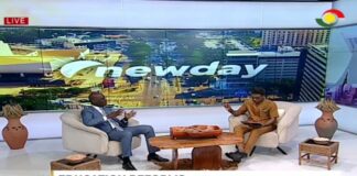 ‘My focus is on improving & ensuring quality education’ – Haruna Iddrisu responds to rumours of succeeding Mahama as NDC flagbearer