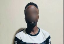 Police arrest suspect in viral video threatening High Court judge