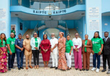 Gov’t is championing women’s participation in the transport sector – Deputy Transport Minister