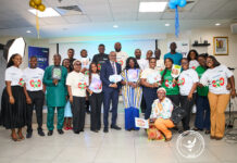 NHIA supports over 6,000 kidney patients