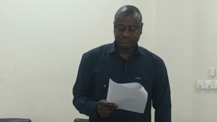 Ibrahim Tia