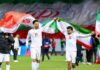 Iran’s football team granted visas to enter US for World Cup, officials say