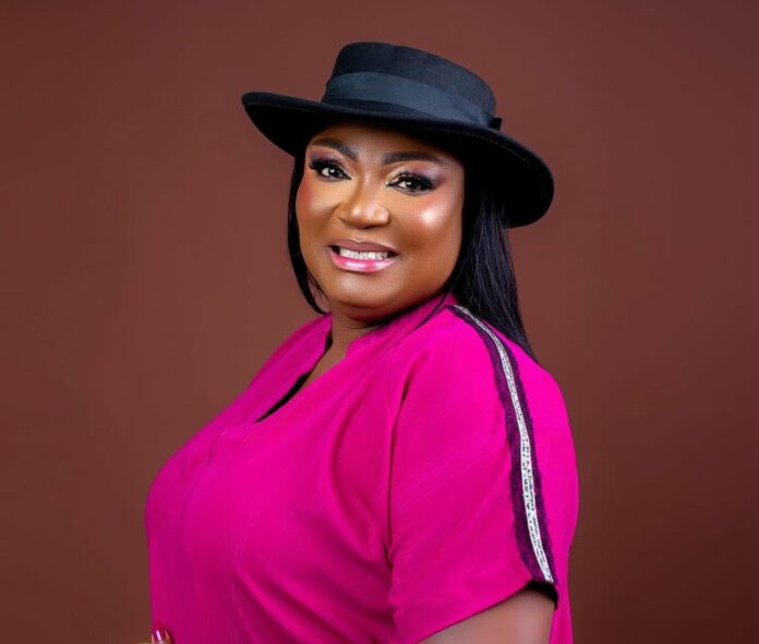 Irene Opare