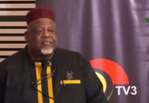 Ghana’s economic challenges are largely self-inflicted – Joe Jackson