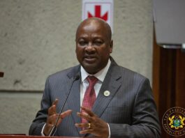 Cabinet to decide on CRC recommendations today, May 14 – Kwakye Ofosu