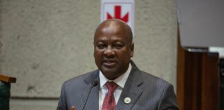 Cabinet to decide on CRC recommendations today, May 14 – Kwakye Ofosu