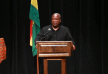 Mahama: Global cocoa price slump should be a wake-up call for Ghana