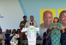 Mahama highlights agriculture modernisation as key to Ghana’s prosperity