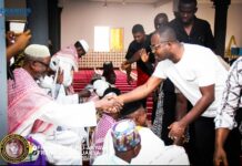 Eid-Ul-Fitr: Juaben MP pledges to serve all religious groups