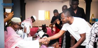 Eid-Ul-Fitr: Juaben MP pledges to serve all religious groups