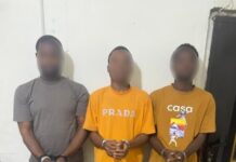 Kasoa bank fraud: Police nab 3 suspects over unauthorised withdrawals