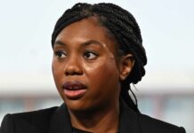 UN Resolution on slavery: UK shouldn’t be paying for a crime we helped eradicate – Conservative Party Leader Kemi Badenoch