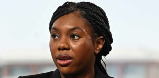 UN Resolution on slavery: UK shouldn’t be paying for a crime we helped eradicate – Conservative Party Leader Kemi Badenoch