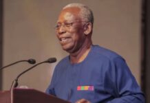 Loans to African countries should be cancelled, artifacts returned as part of repatriation for slave trade – Kojo Yankah