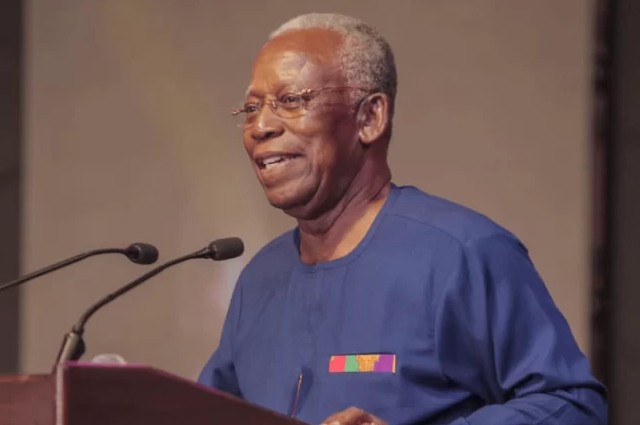 Kojo Yankah