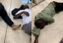 Korle Bu Doctors’ Association bemoan poor emergency care services at the hospital