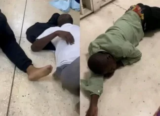 Korle Bu Doctors’ Association bemoan poor emergency care services at the hospital